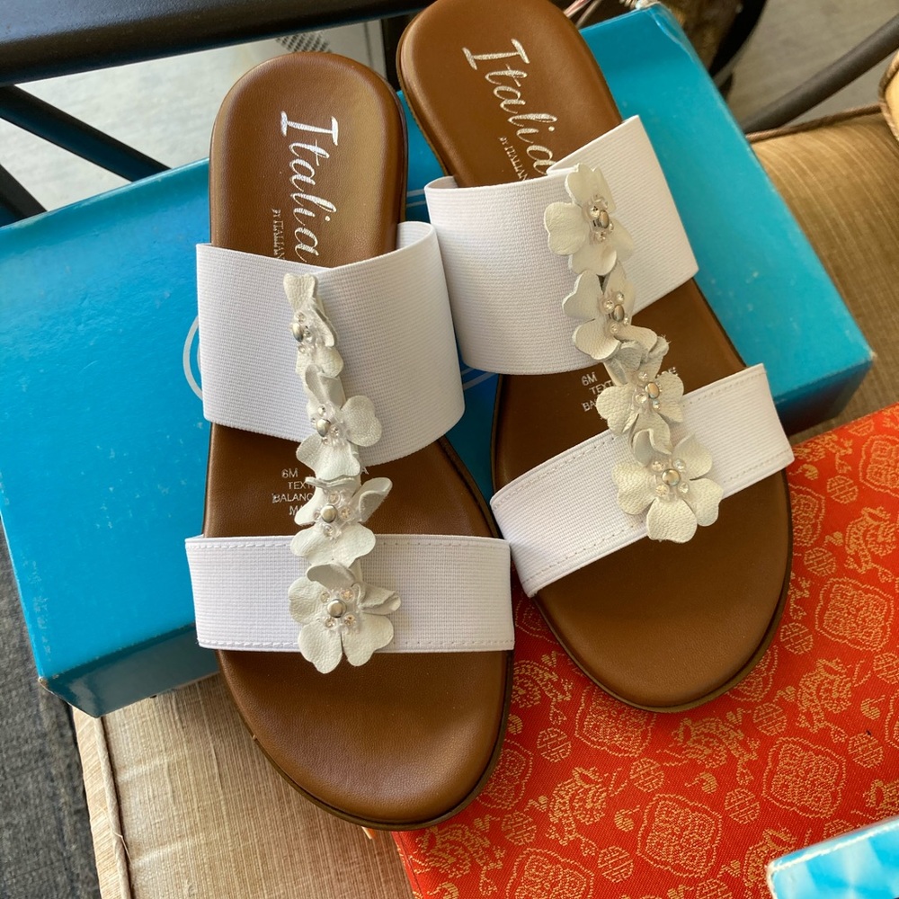 Sandals